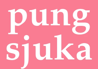 Synonym pungsjuka