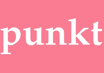 Synonym punkt