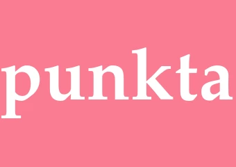 Synonym punkta