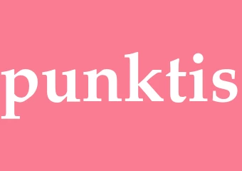 Synonym punktis