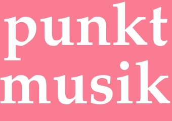 Synonym punktmusik
