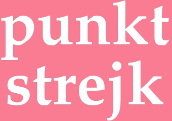 Synonym punktstrejk