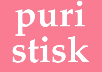 Synonym puristisk