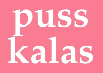 Synonym pusskalas