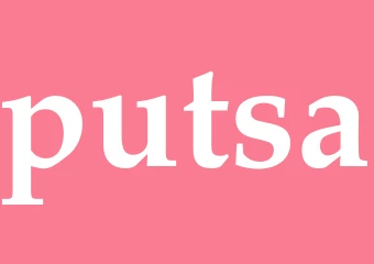 Synonym putsa