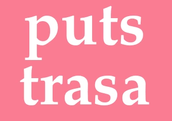 Synonym putstrasa
