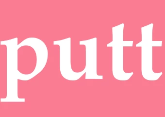 Synonym putt