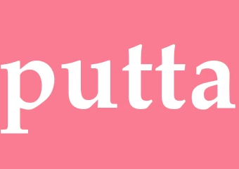 Synonym putta