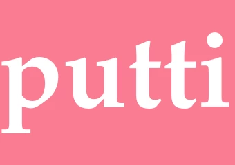 Synonym putti