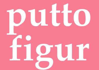 Synonym puttofigur