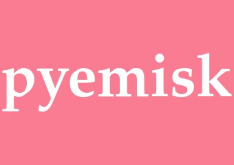 Synonym pyemisk