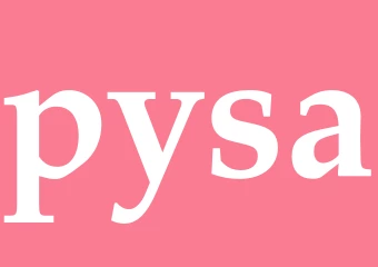 Synonym pysa