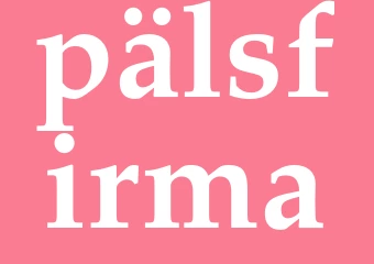 Synonym pälsfirma