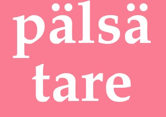 Synonym pälsätare