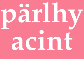 Synonym pärlhyacint