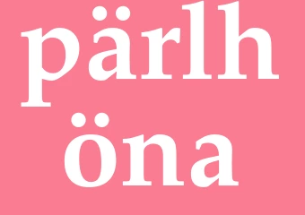 Synonym pärlhöna