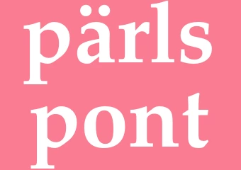 Synonym pärlspont