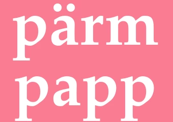 Synonym pärmpapp
