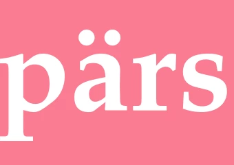 Synonym pärs