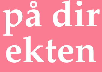 Synonym på direkten