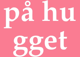 Synonym på hugget