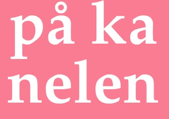 Synonym på kanelen