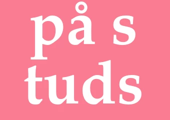 Synonym på studs