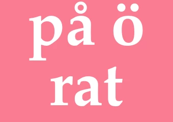 Synonym på örat