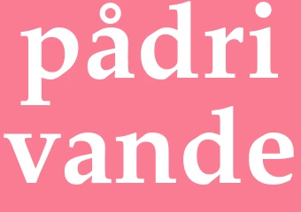 Synonym pådrivande