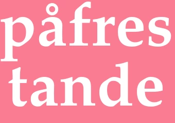 Synonym påfrestande