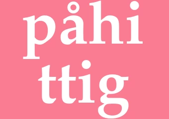 Synonym påhittig