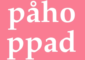 Synonym påhoppad