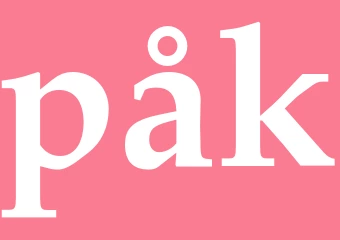 Synonym påk