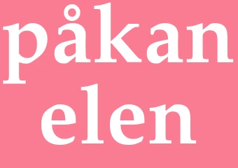 Synonym påkanelen