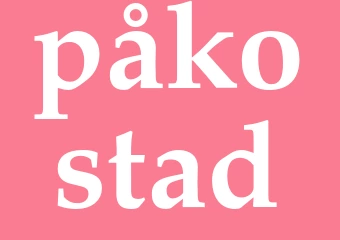 Synonym påkostad