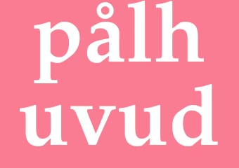 Synonym pålhuvud