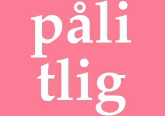 Synonym pålitlig