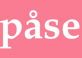 Synonym påse