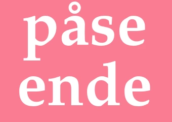 Synonym påseende