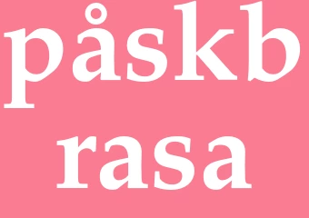 Synonym påskbrasa