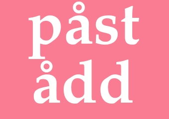Synonym påstådd