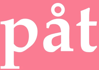 Synonym påt