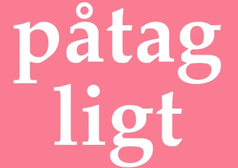 Synonym påtagligt