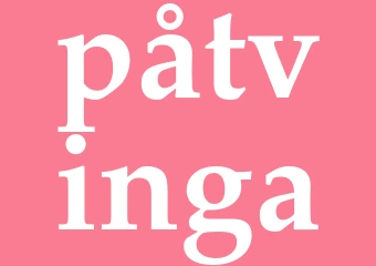 Synonym påtvinga