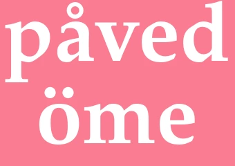 Synonym påvedöme