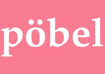 Synonym pöbel