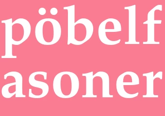 Synonym pöbelfasoner