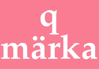 Synonym q-märka