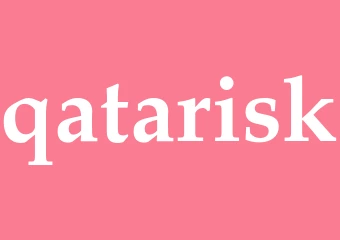 Synonym qatarisk