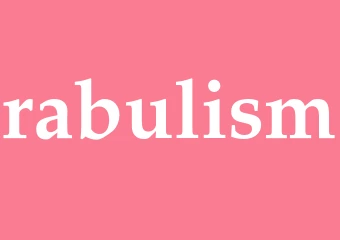 Synonym rabulism
